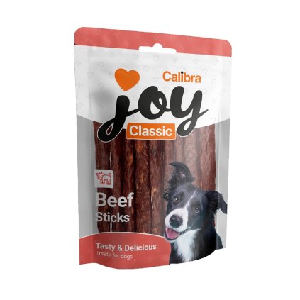 calibra joy beef stick
