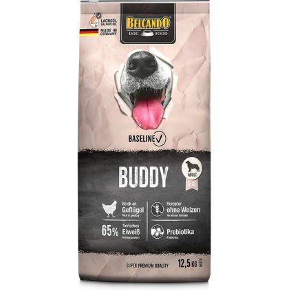 BELCANDO Baseline BUDDY 12,5 kg