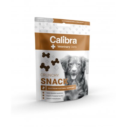 calibra crunchy gastro