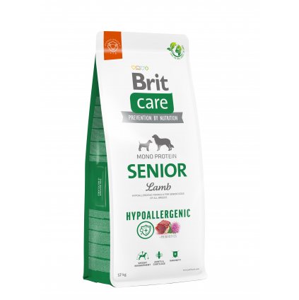 brit care senior