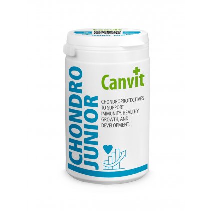 canvit chondro junior