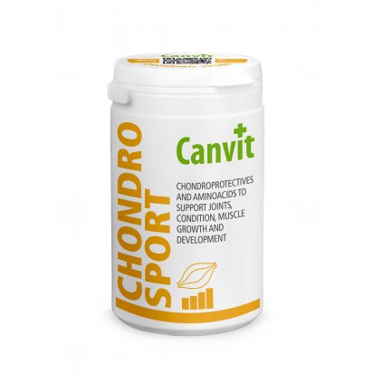 canvit chondro sport