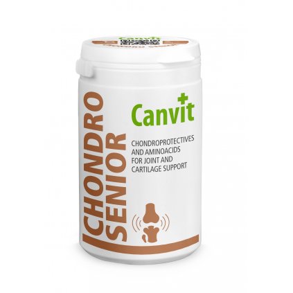 canvit chondro senior