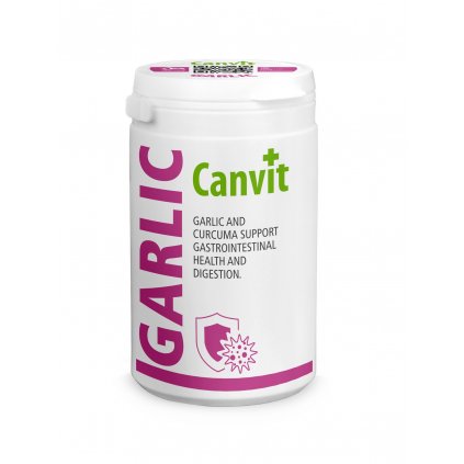 canvic garlic