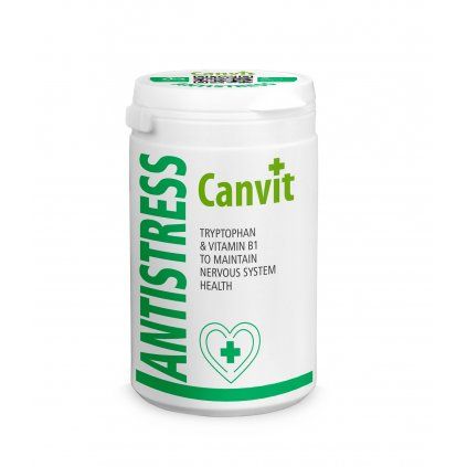 CANVIT Antistress pro psy 230g