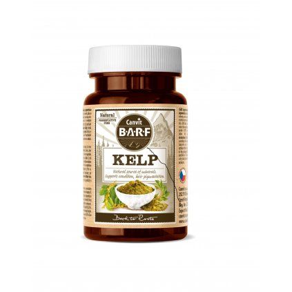 CANVIT Barf Kelp 60g