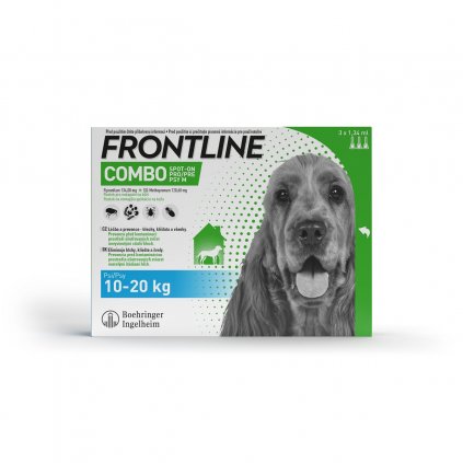frontline M 3
