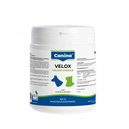 CANINA VELOX Kloubní energie 150g