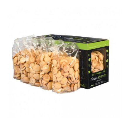 Piškoty Fitmin For Life pro psy MULTIPACK 6x200g