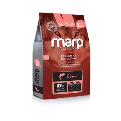 MARP Holistic Salmon ALS Grain Free 2 kg