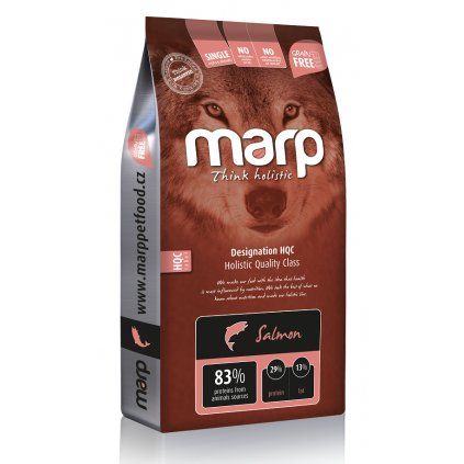 MARP Holistic Salmon ALS Grain Free 12 kg