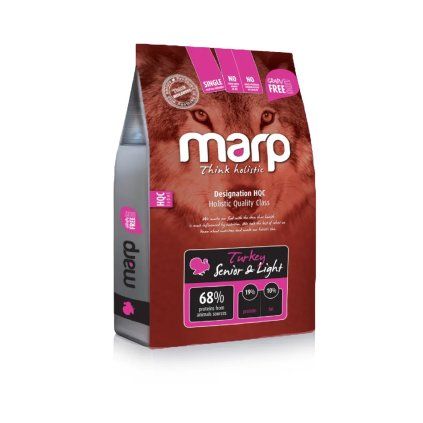 MARP Holistic Turkey SAN Grain Free 2 kg