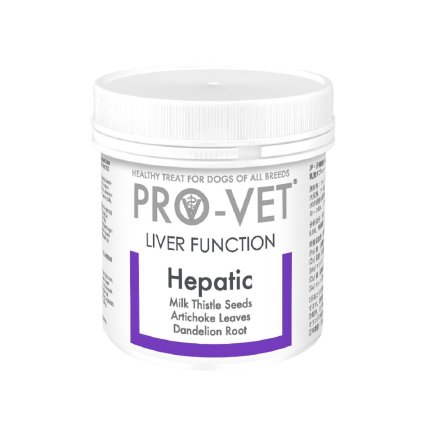 PRO-VET Hepatic 135g