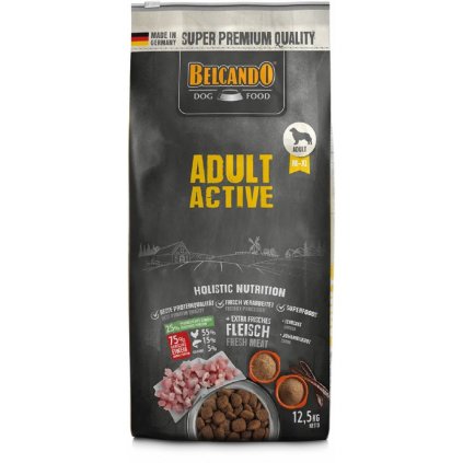 belcando adult active