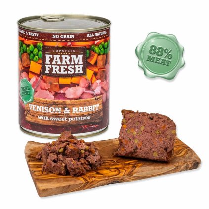 farm fresh venison 1