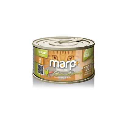 marp kure s krevetama