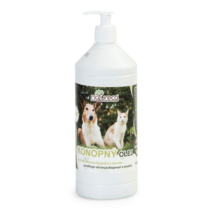 natureca konopny 1000