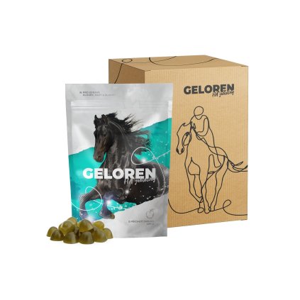 geloren jablecny 1350