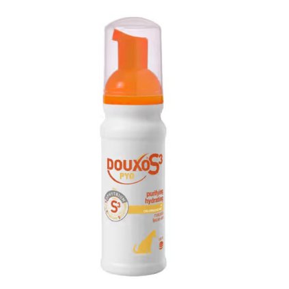 douxo d3