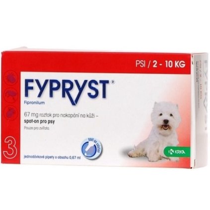 fypryst s