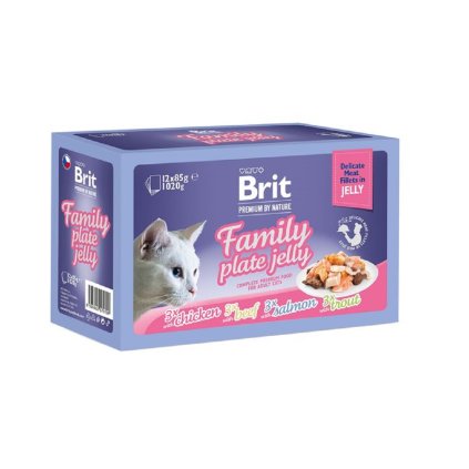 brit family jelly