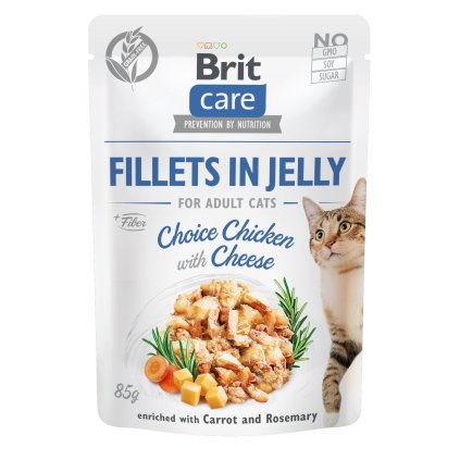 brit jelly chesse