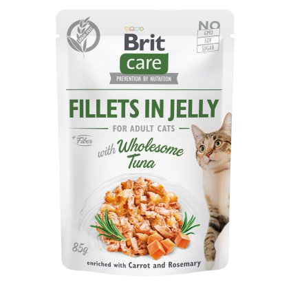 brit jelly tuna