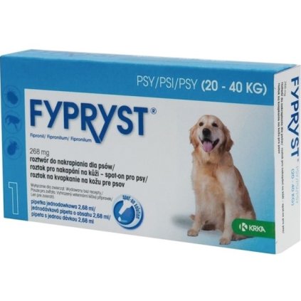 fypryst L
