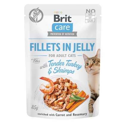 brit jelly turkey