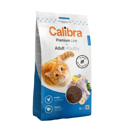 calibra premium poultry