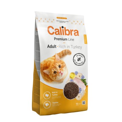 calibra premium turkey