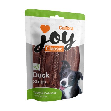 calibra joy duck strips