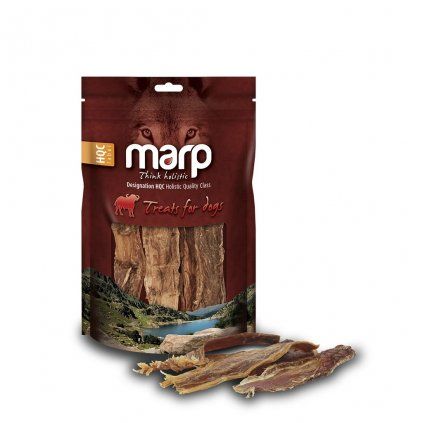 MARP Treats Buffalo Jerky 100g