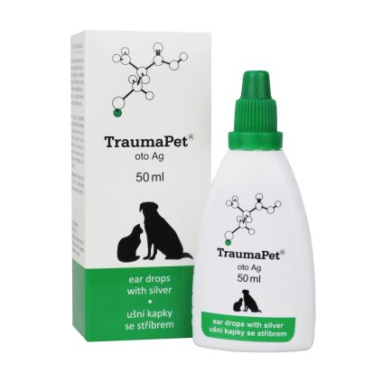 traumapet 50ml