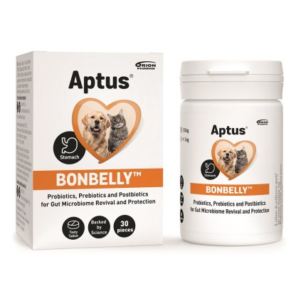 APTUS Bonbelly 30tbl