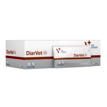 VetExpert DiarVet 30tbl