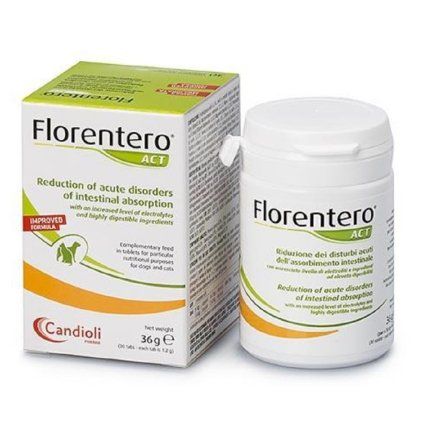 Florentero 30tbl
