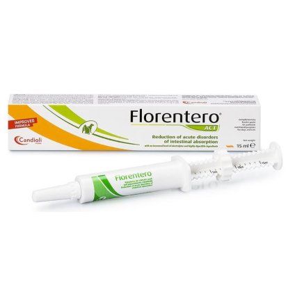 Florentero pasta 15ml