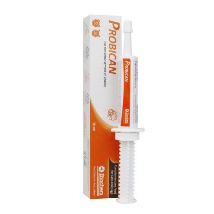 Probican pasta 15ml