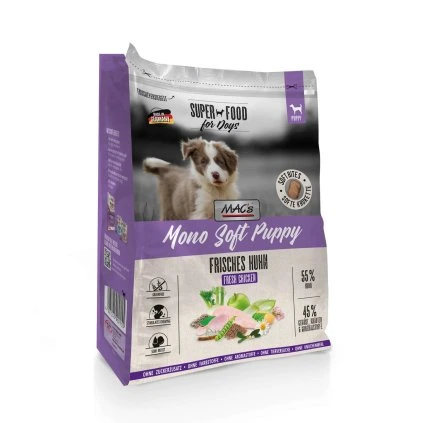 Mono Soft Puppy 4kg scaled