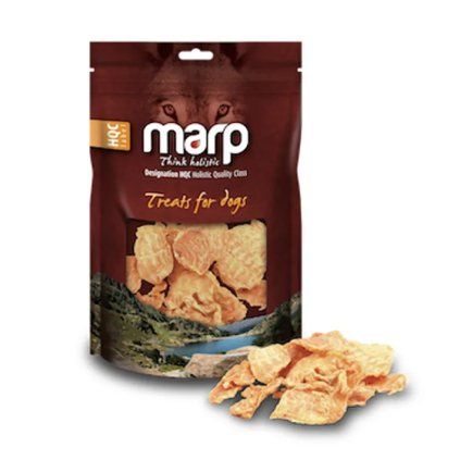 MARP Holistic - Sušené kuřecí maso 40g
