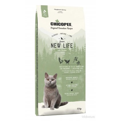 chicopee cat junior