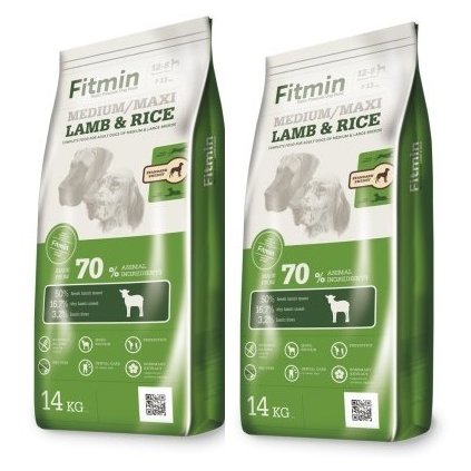 fitin lamb rice