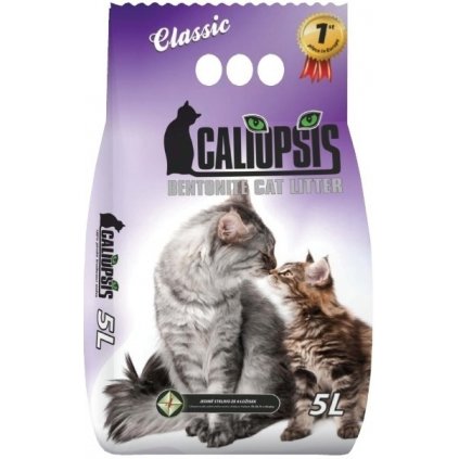 CALIOPSIS superabsorbent classic 5 l