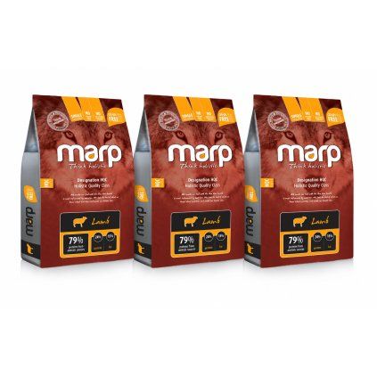 MARP Holistic Lamb ALS Grain Free 6 kg