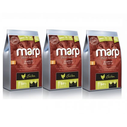 MARP Holistic Chicken ALS Grain Free 6 kg