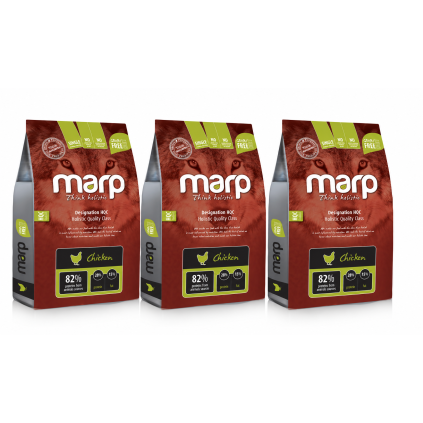 MARP Holistic Chicken ALS Grain Free 6 kg