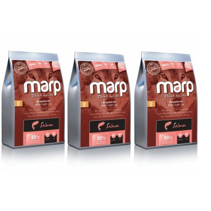 MARP Holistic Salmon ALS Grain Free 6 kg
