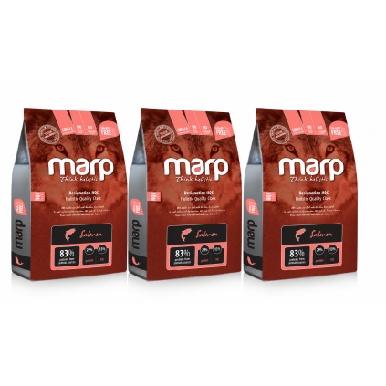 MARP Holistic Salmon ALS Grain Free 6 kg