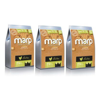 MARP Holistic Chicken Cat 6 kg